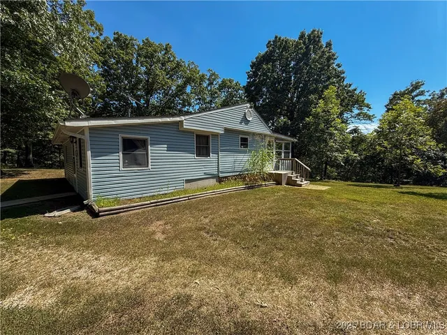 $125,000 | 1409 Oak View Drive, Stover, MO 65078