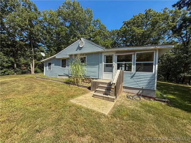 $125,000 | 1409 Oak View Drive, Stover, MO 65078