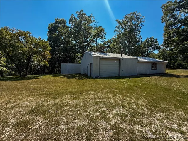 $125,000 | 1409 Oak View Drive, Stover, MO 65078