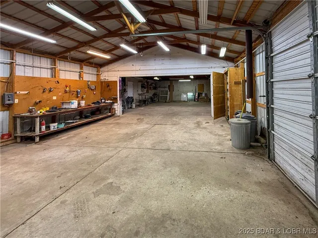 $125,000 | 1409 Oak View Drive, Stover, MO 65078