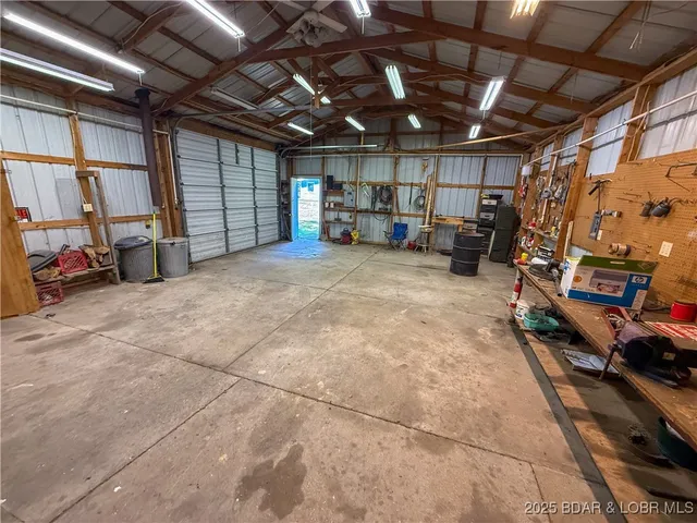 $125,000 | 1409 Oak View Drive, Stover, MO 65078