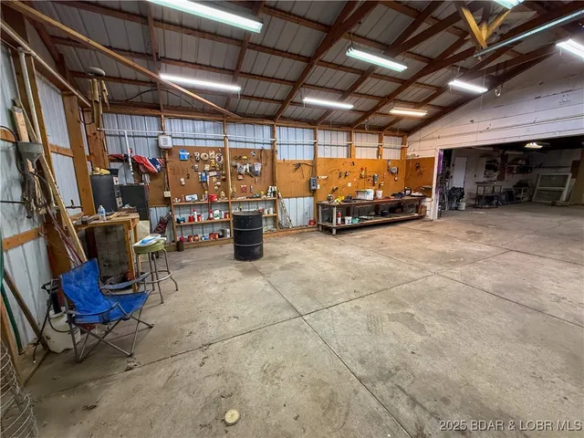 $125,000 | 1409 Oak View Drive, Stover, MO 65078