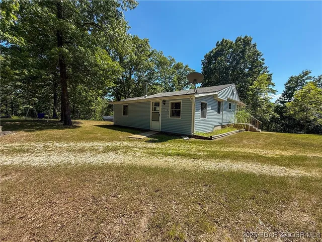 $125,000 | 1409 Oak View Drive, Stover, MO 65078