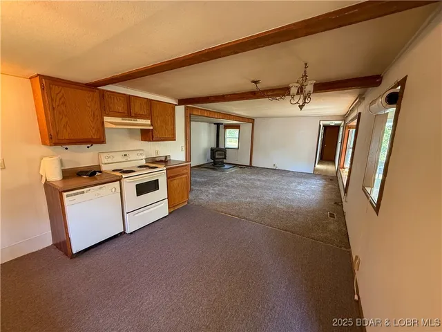 $125,000 | 1409 Oak View Drive, Stover, MO 65078