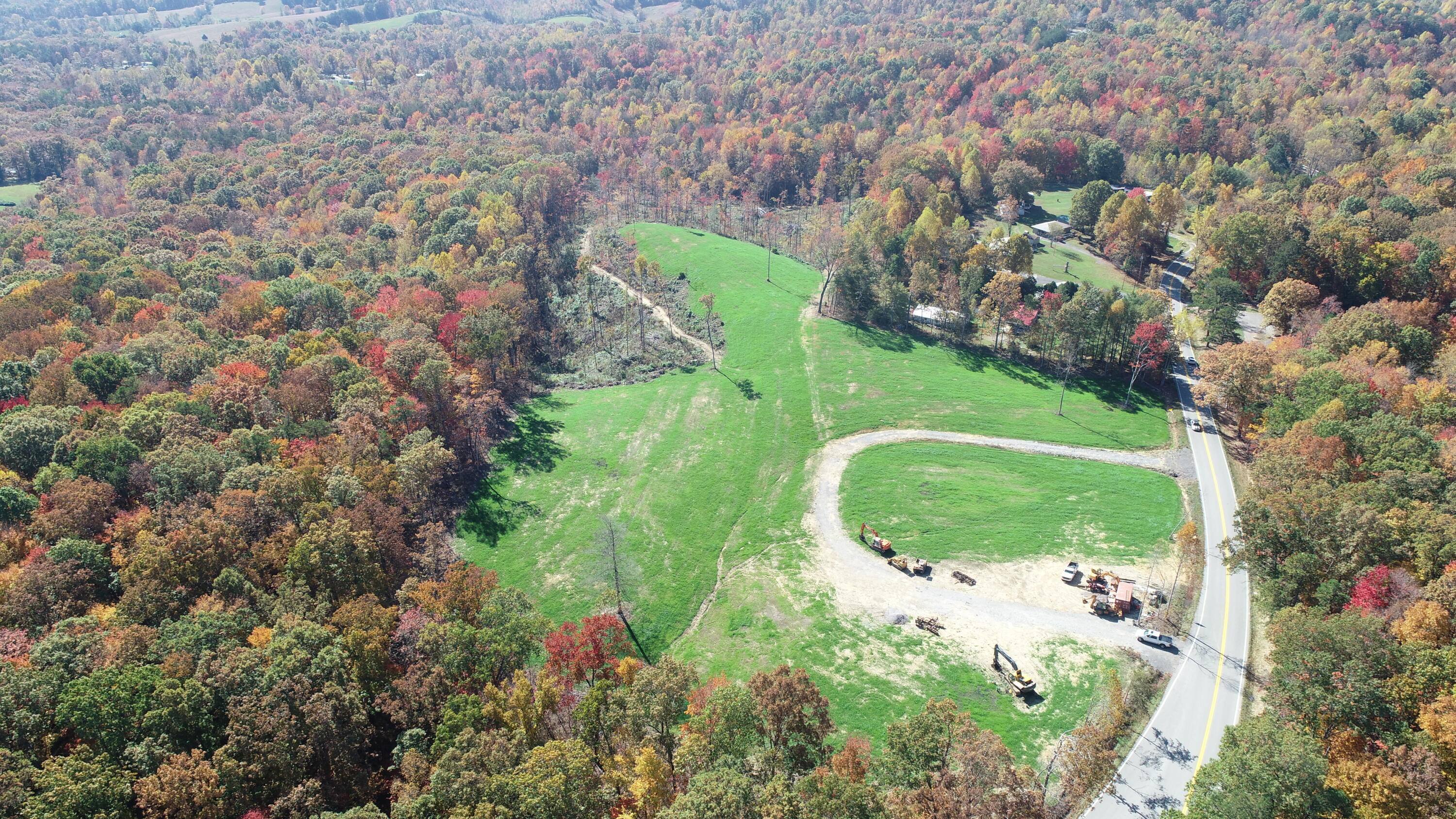 8888 Highway 90 Road Burnside, KY 42519 - Photo 12 of 27 DJI_0185