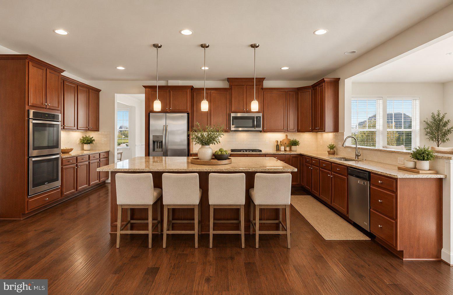 12903 Isaac Duckett Road Bowie, MD 20721 - Photo 17 of 97 *virtually enhanced to show design possibilities