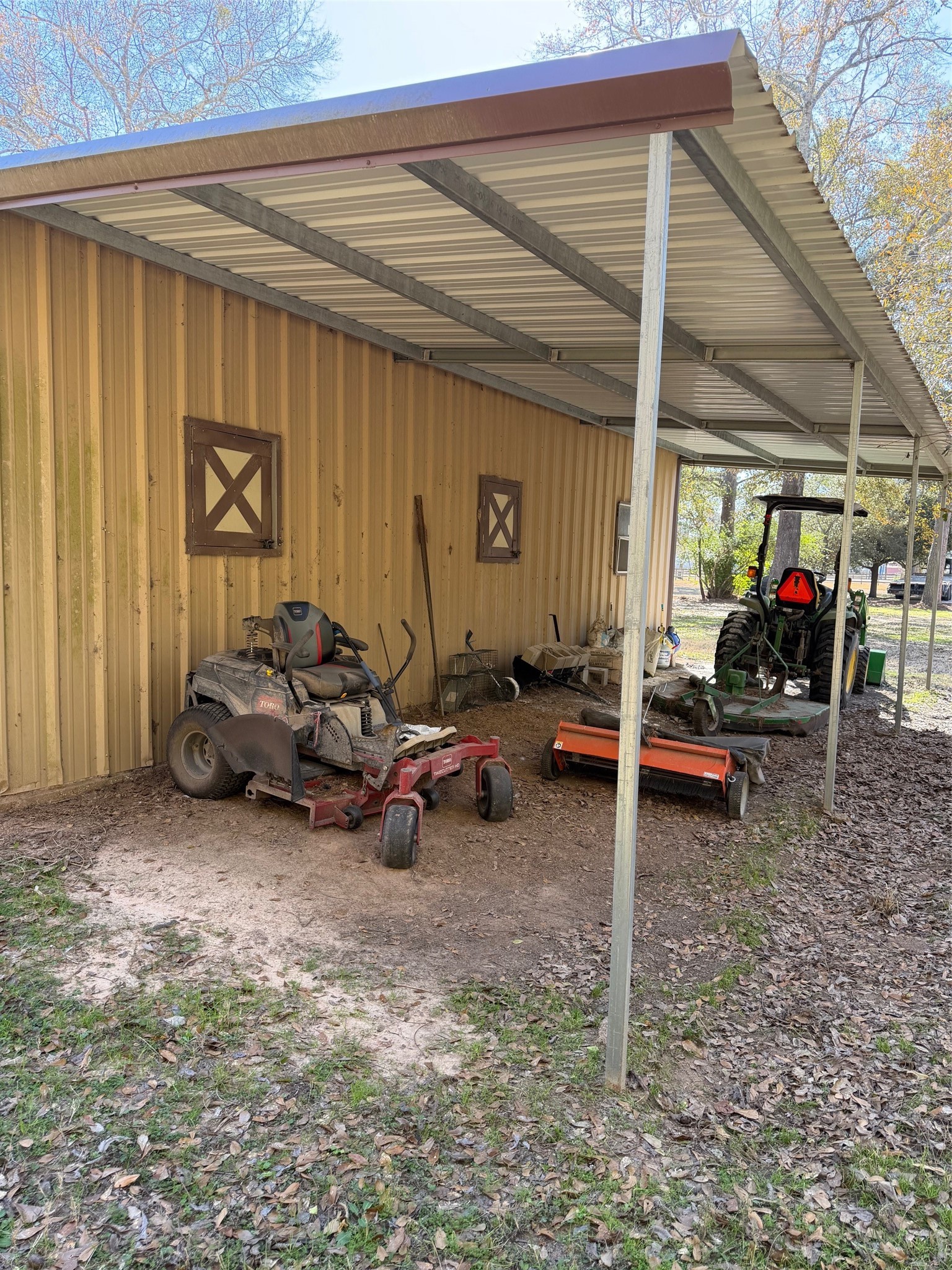 31928 Reids Prairie Road Waller, TX 77484 - Photo 42 of 49