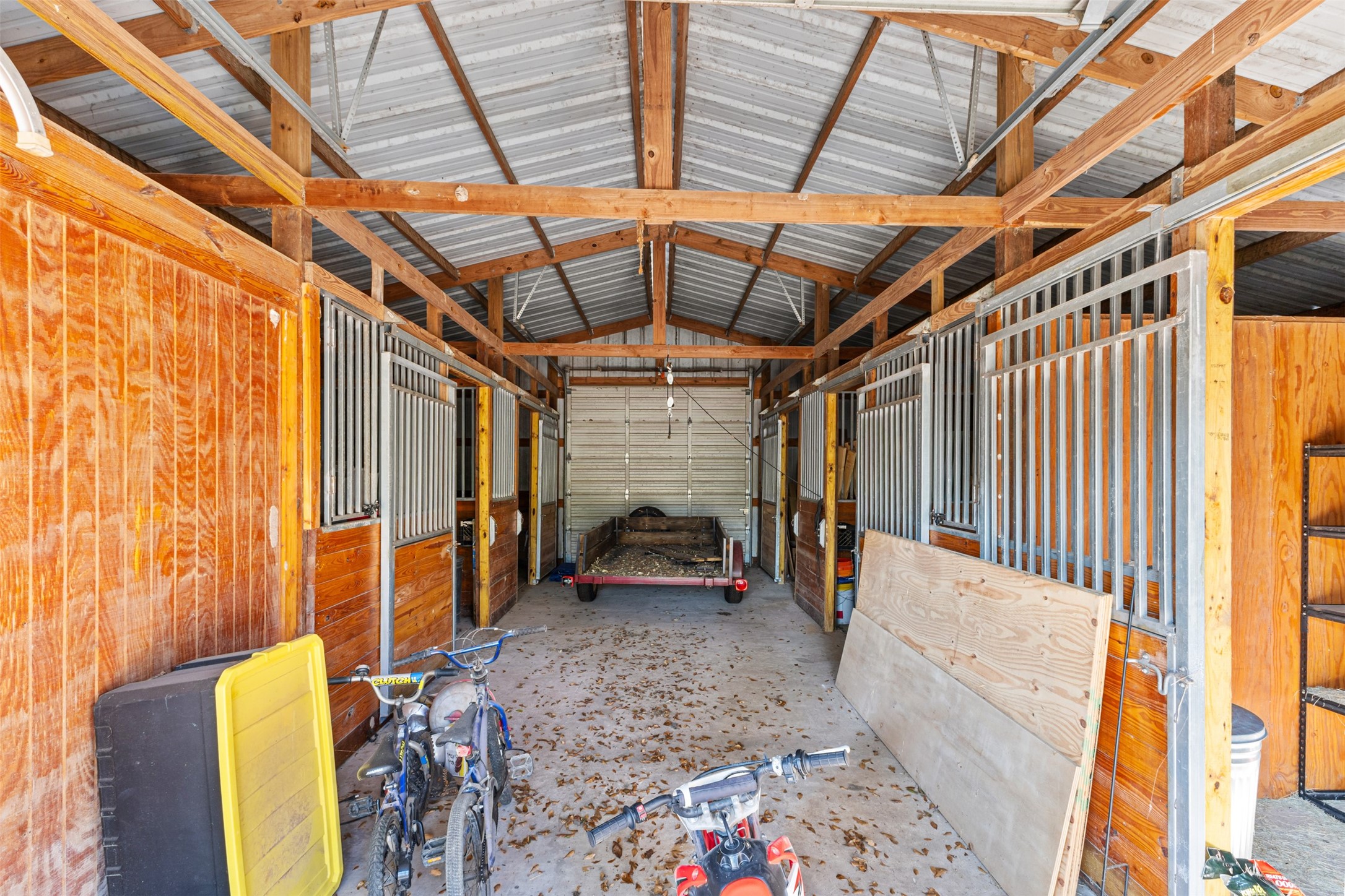 31928 Reids Prairie Road Waller, TX 77484 - Photo 44 of 49 a view of an outdoor space