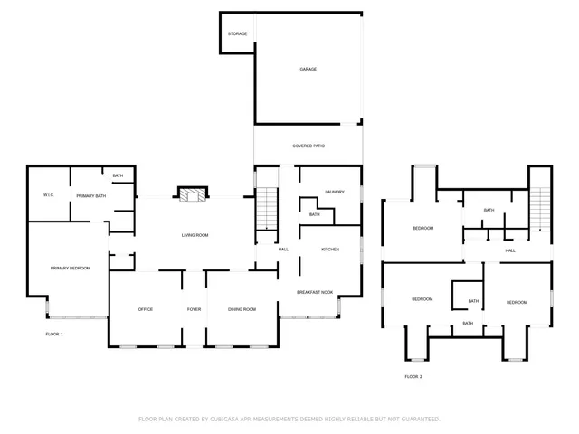 a black and white photo of a living room