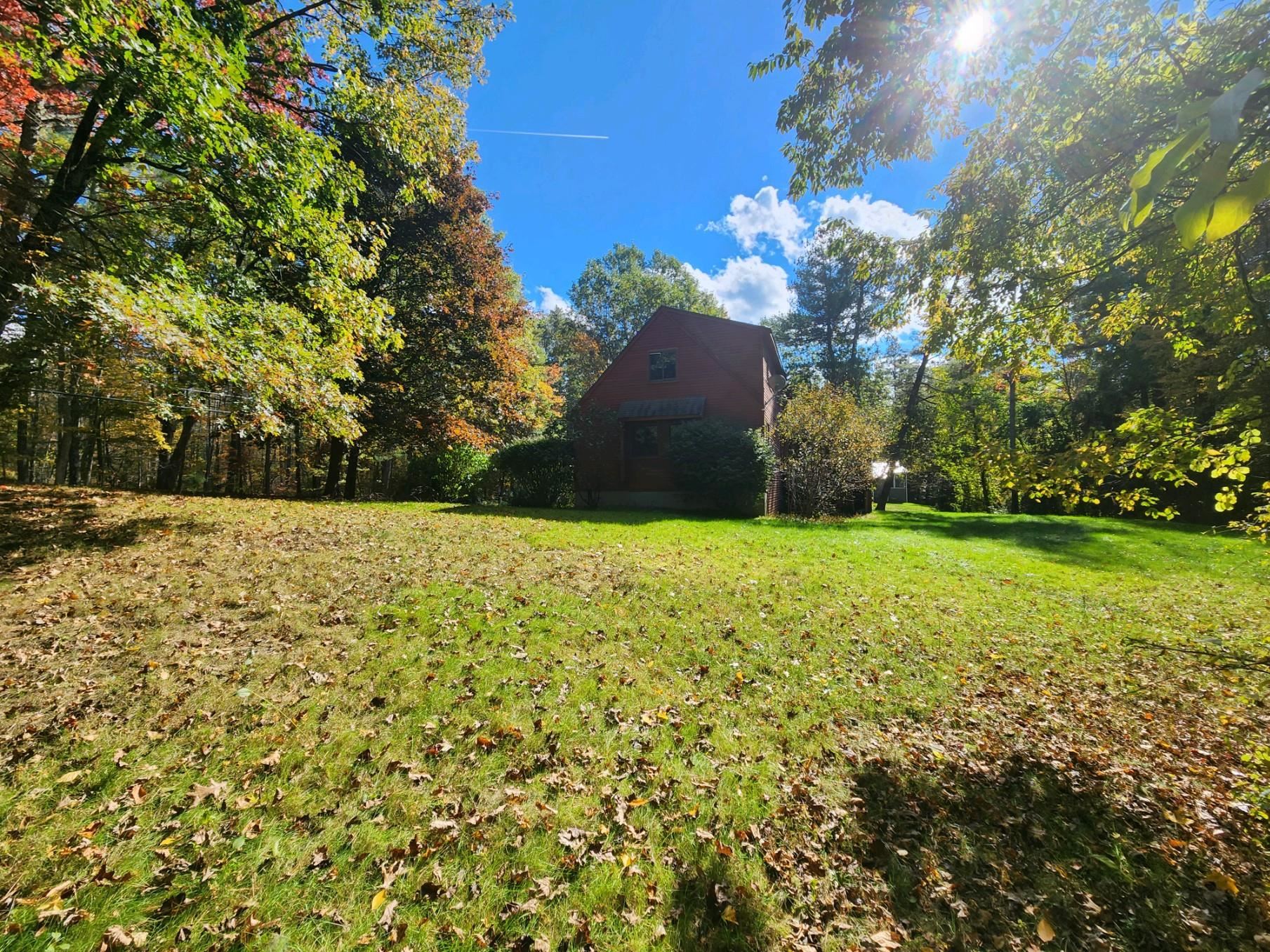 66 Woodward Road Merrimack, NH 03054 - Photo 22 of 30