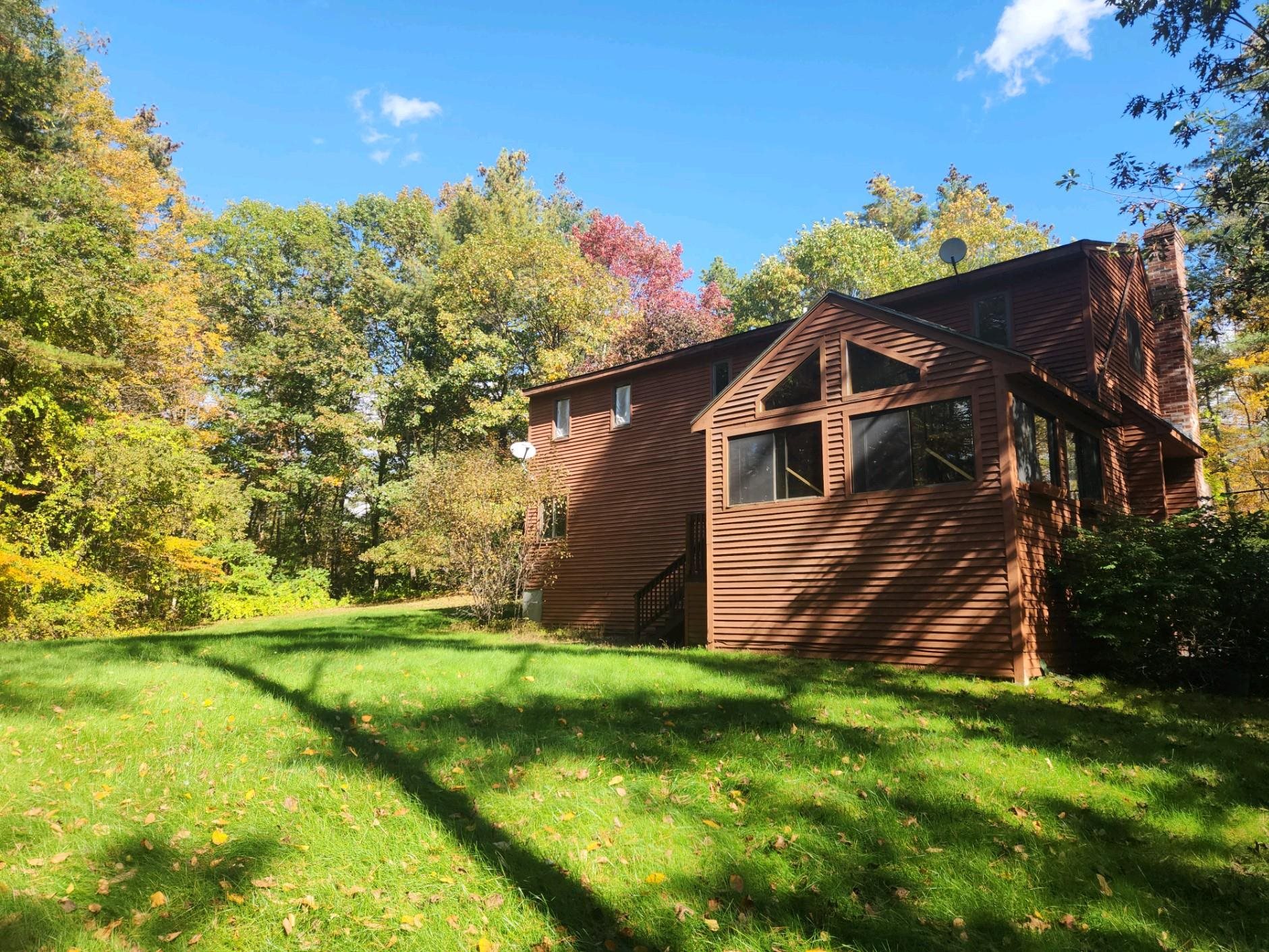 66 Woodward Road Merrimack, NH 03054 - Photo 23 of 30