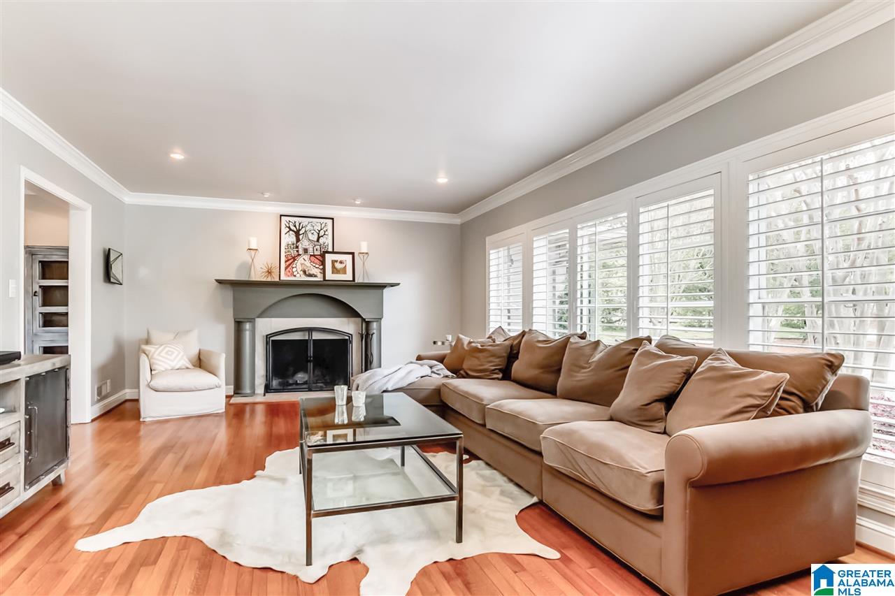 2445 Shades Crest Road Birmingham, AL 35216 - Photo 5 of 47