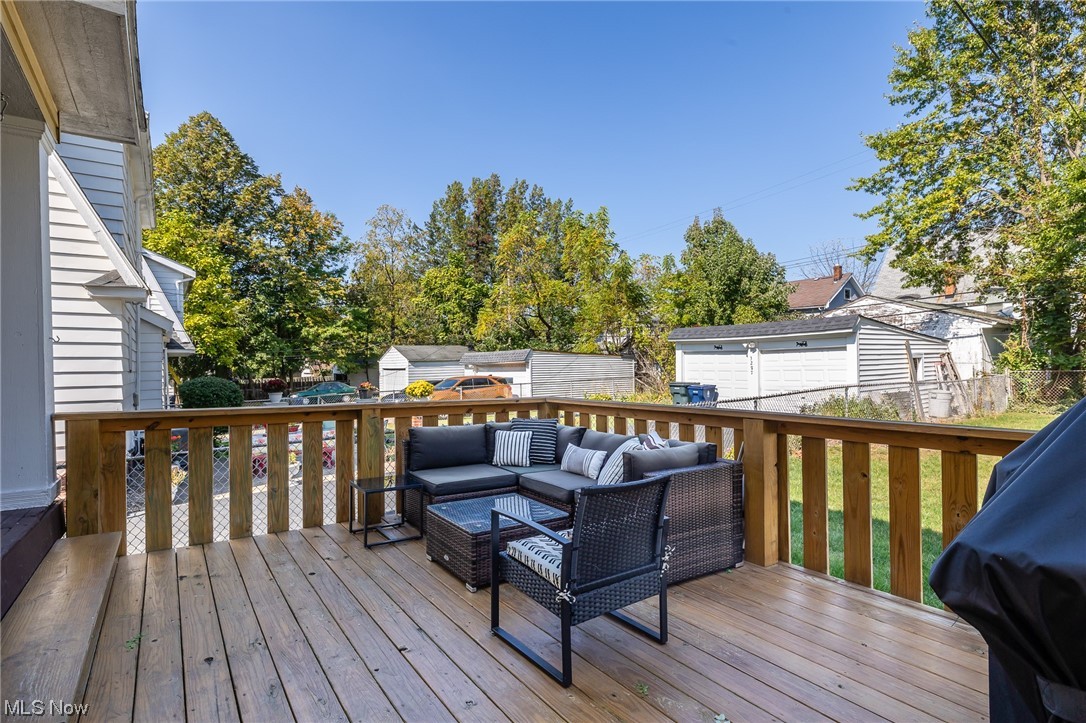 3291 East Overlook Road Cleveland Heights, OH 44118 - Photo 29 of 31