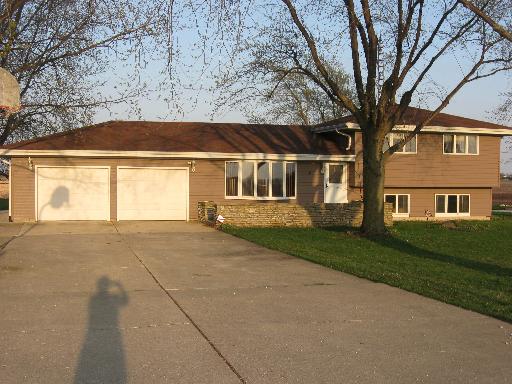 25455 South Ridge Road Elwood, IL 60421 - Photo 1 of 1