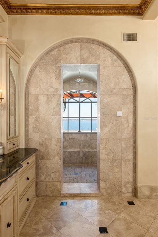 4200 Down Point Lane Windermere, FL 34786 - Photo 30 of 63 a bathroom with a shower
