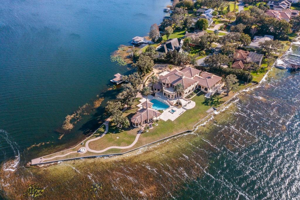 4200 Down Point Lane Windermere, FL 34786 - Photo 4 of 63