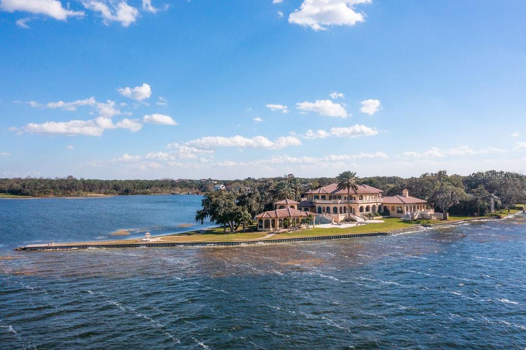 4200 Down Point Lane Windermere, FL 34786 - Photo 60 of 63