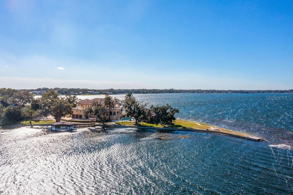 4200 Down Point Lane Windermere, FL 34786 - Photo 6 of 63