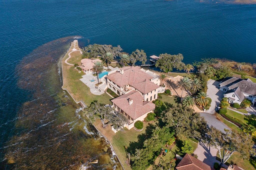 4200 Down Point Lane Windermere, FL 34786 - Photo 62 of 63