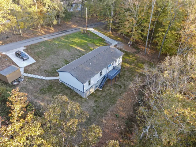 $388,900 | 1084 Ben Collier Road, Charlotte, TN 37036