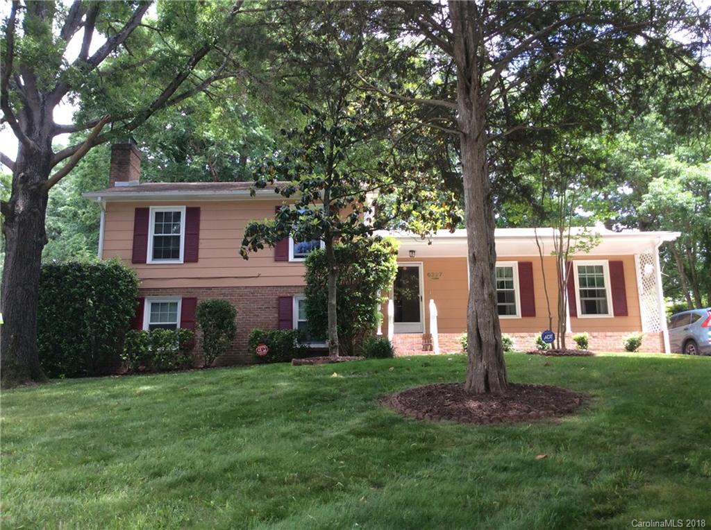 6327 Thermal Road Charlotte, NC 28211 - Photo 1 of 21 Gallery Image 1