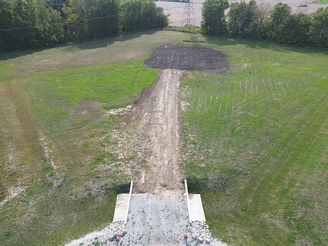 $275,000 | Lt2 Lt2 Baseler Court, Muskego, WI 53150