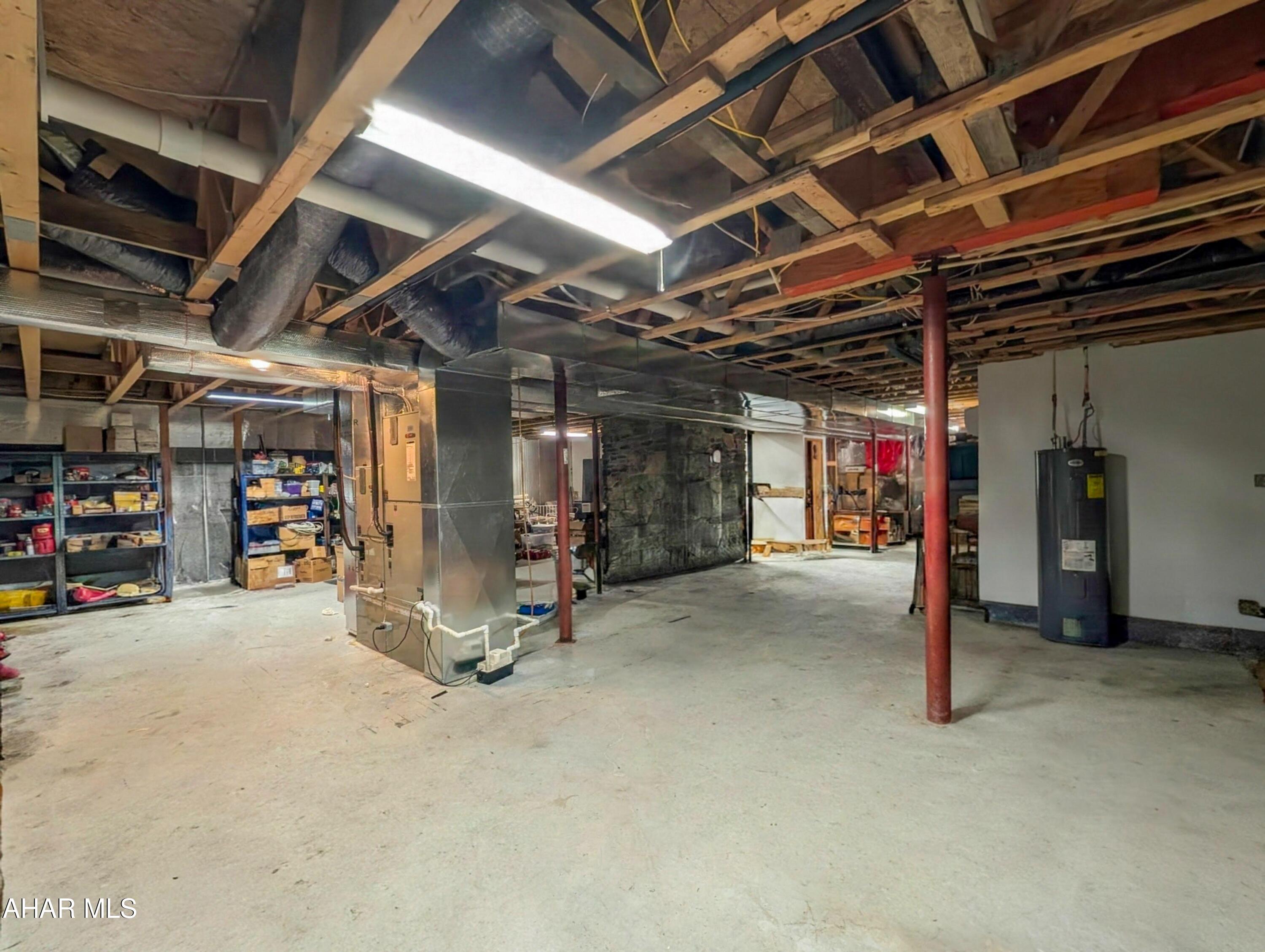 495 Ritchey Bridge Road Everett, PA 15537 - Photo 71 of 149 Gallery Image 71