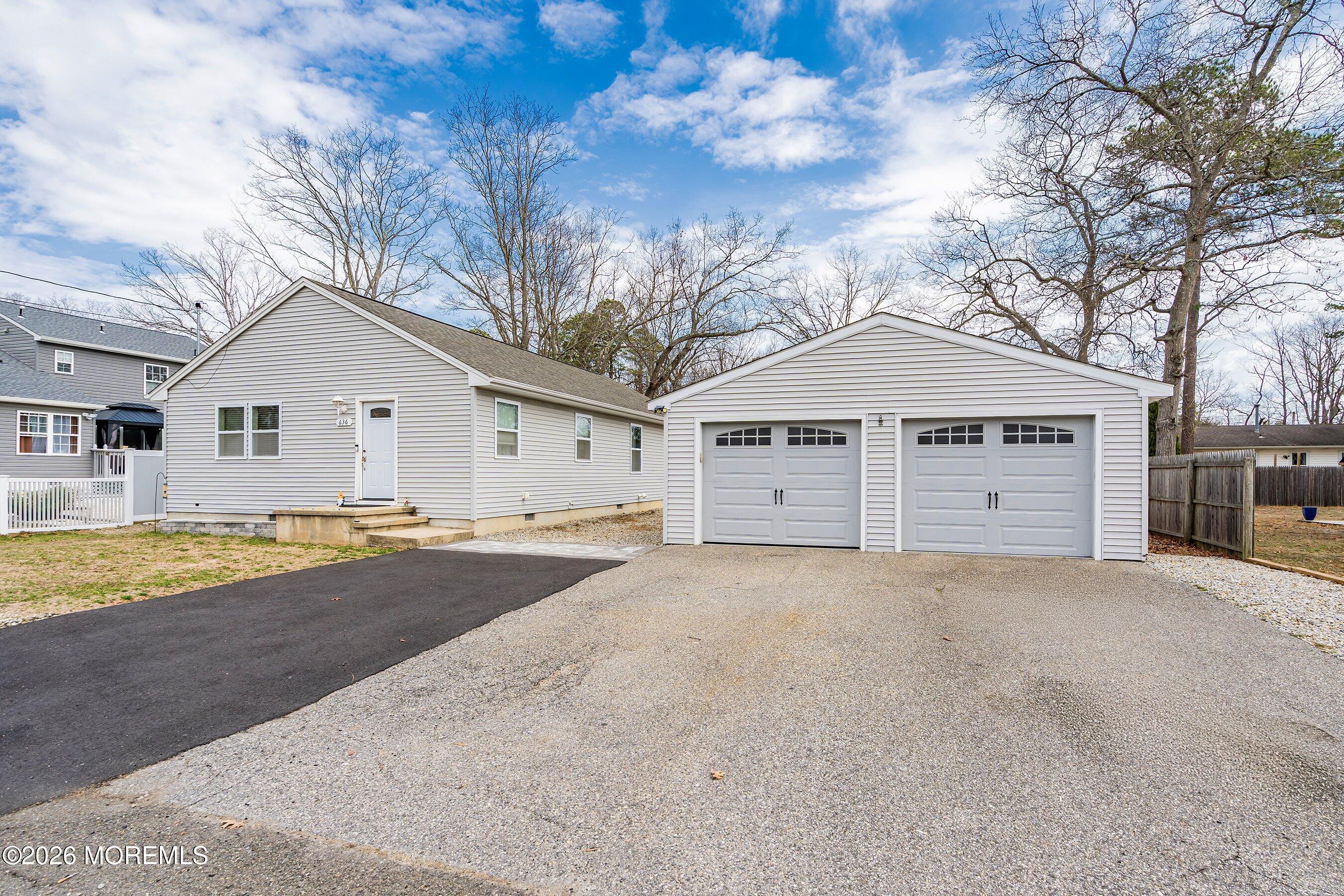 636 Chelsea Street Forked River, NJ 08731 - Photo 1 of 24 03-Front Right 1