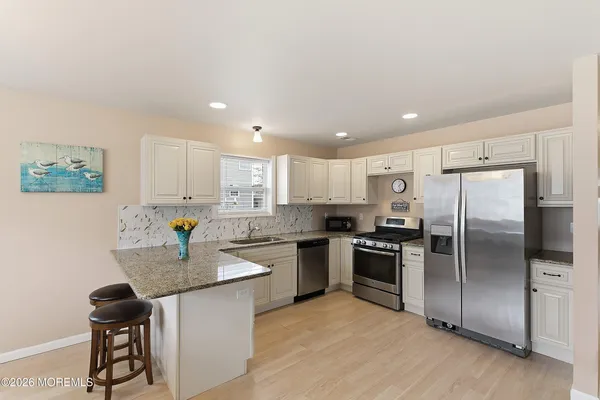 $499,900 | 636 Chelsea Street, Forked River, NJ 08731