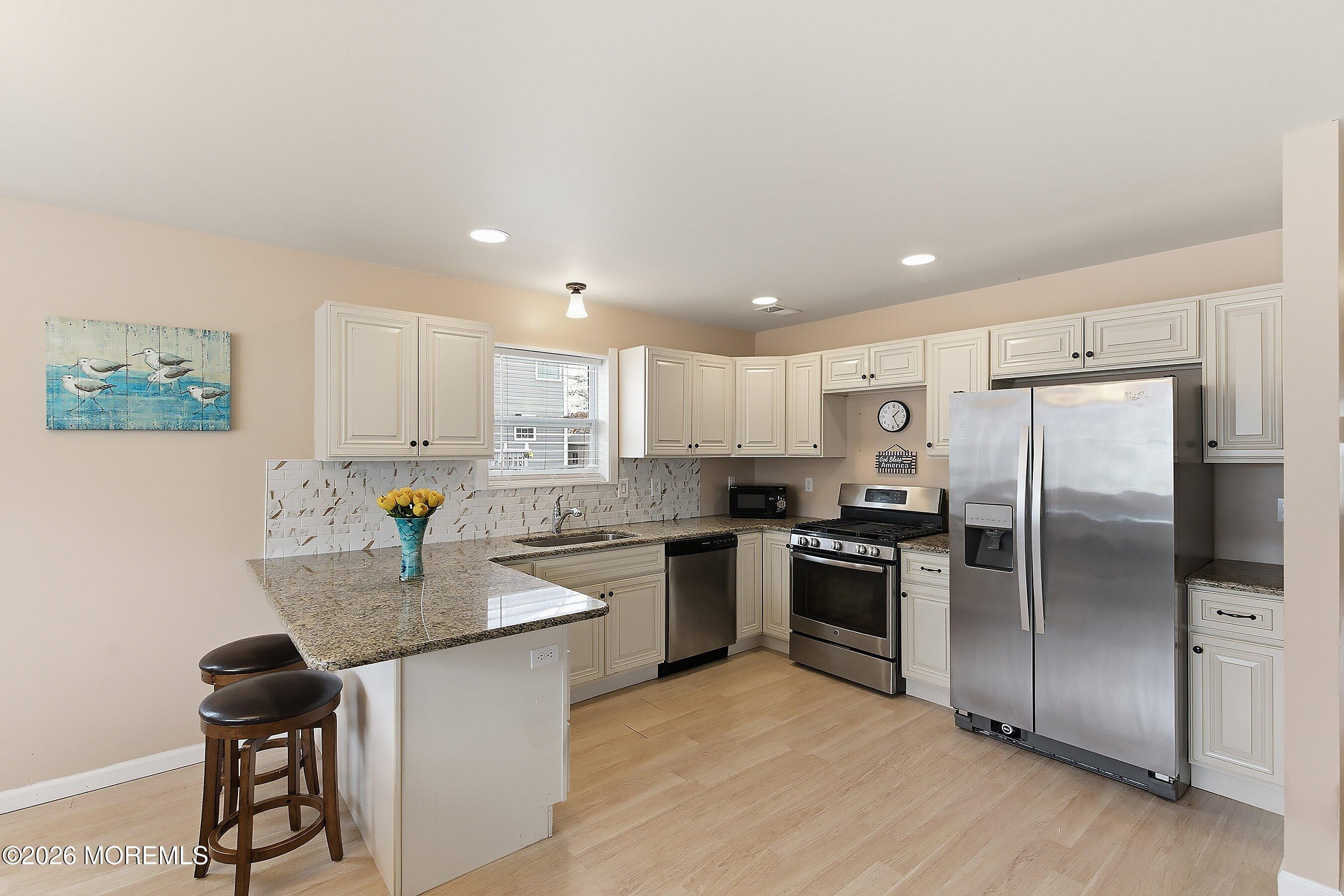 636 Chelsea Street Forked River, NJ 08731 - Photo 11 of 24 14-Kitchen 1B
