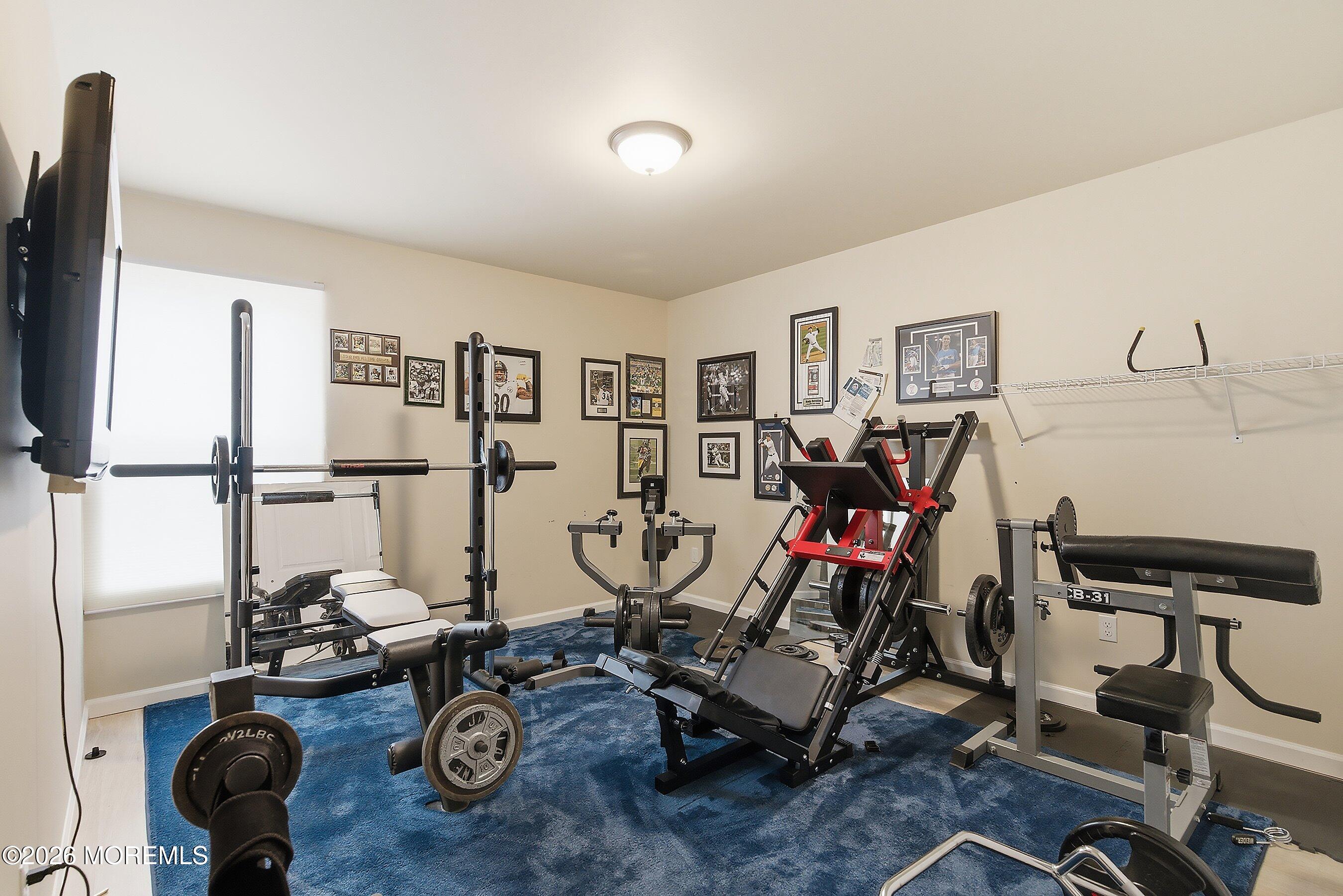 636 Chelsea Street Forked River, NJ 08731 - Photo 18 of 24 21-Bed 2