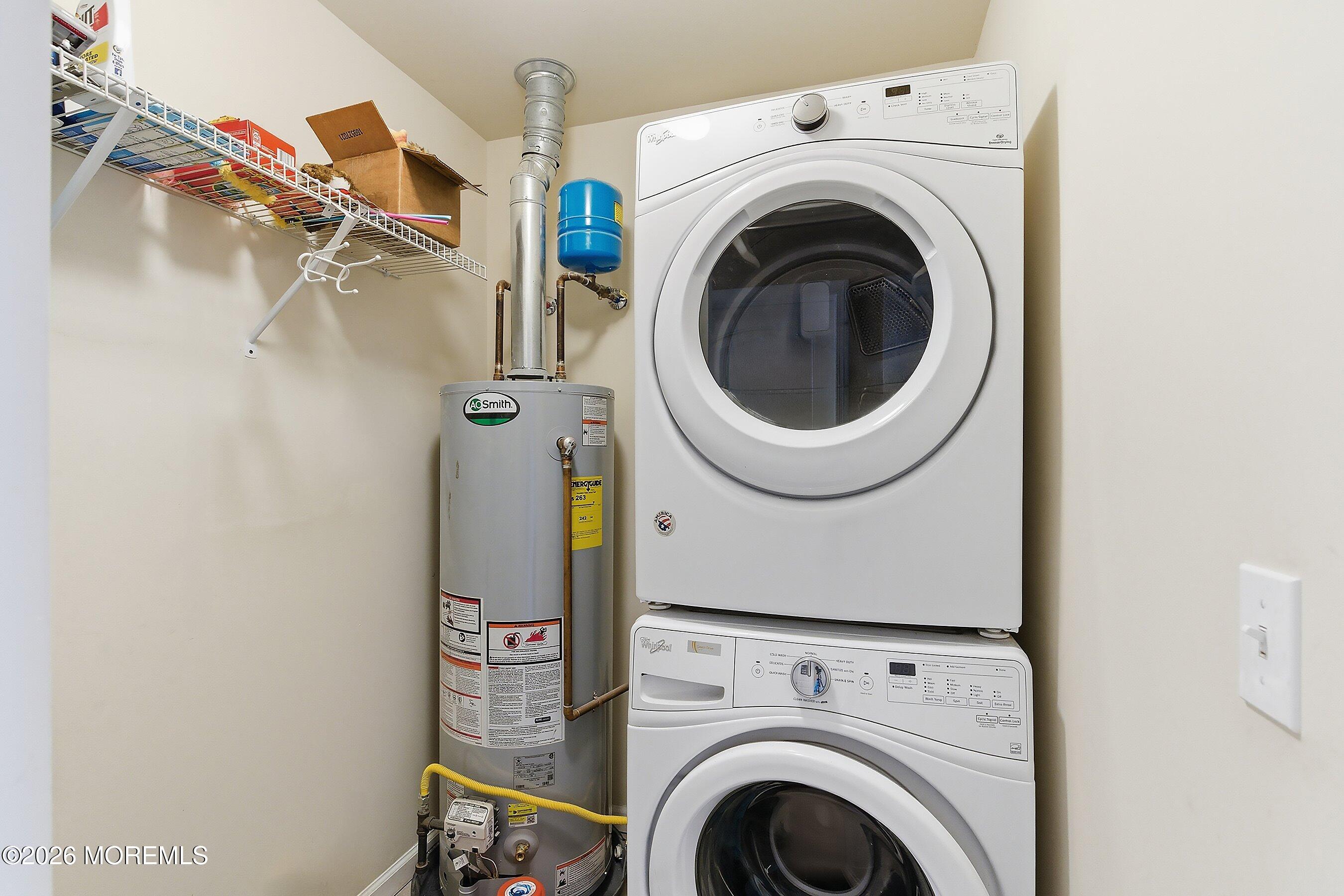 636 Chelsea Street Forked River, NJ 08731 - Photo 23 of 24 26-Laundry