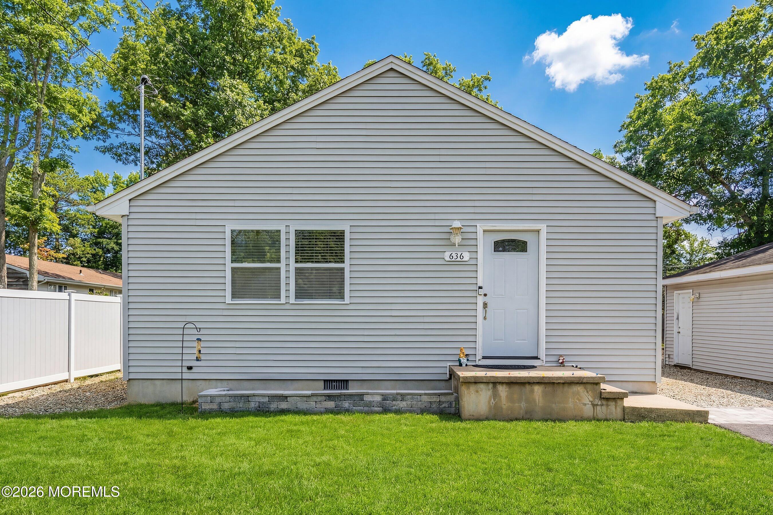 636 Chelsea Street Forked River, NJ 08731 - Photo 24 of 24 02-Front Virtual Summer