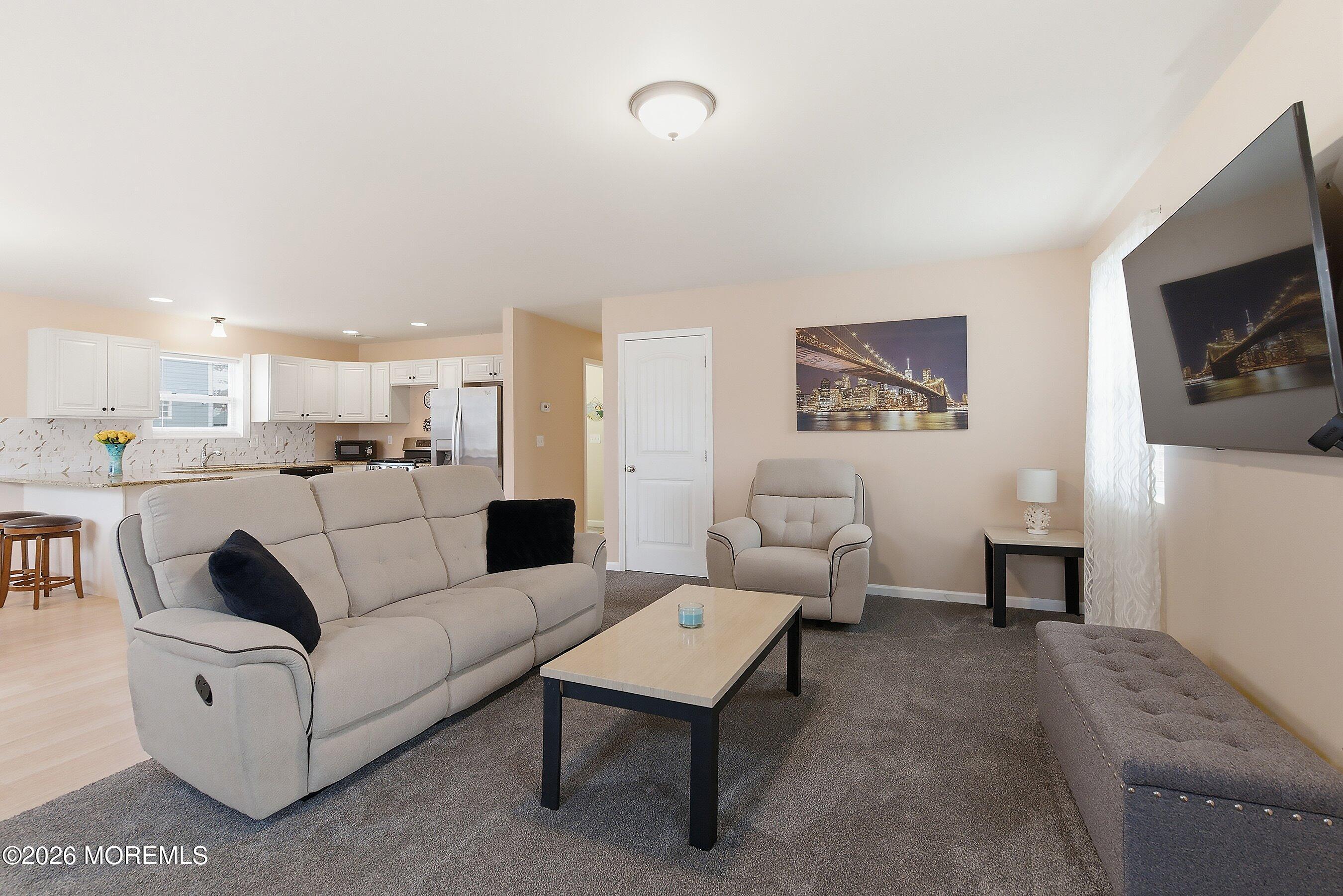 636 Chelsea Street Forked River, NJ 08731 - Photo 3 of 24 06-Living 1A