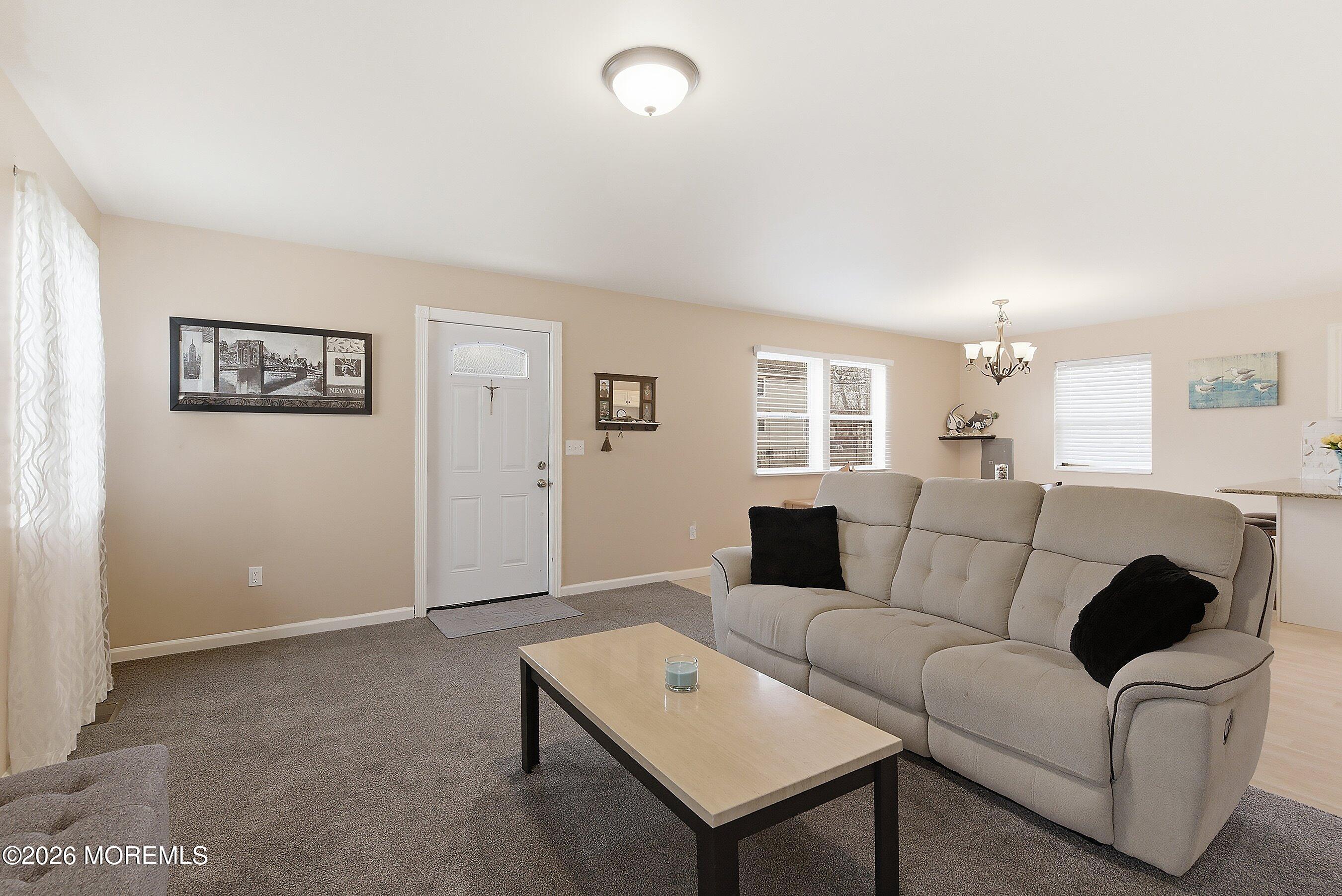 636 Chelsea Street Forked River, NJ 08731 - Photo 5 of 24 08-Living 1D