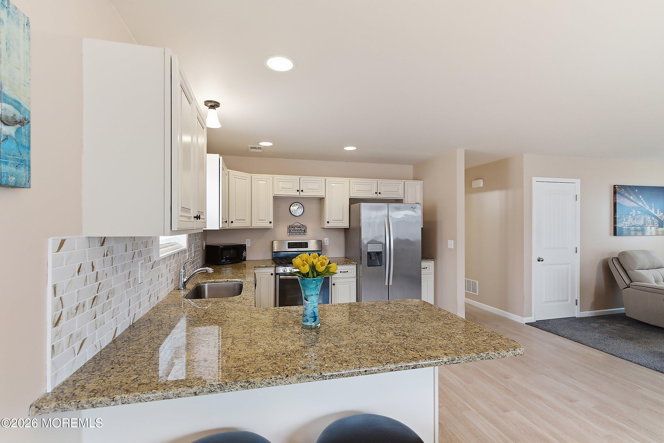 636 Chelsea Street Forked River, NJ 08731 - Photo 10 of 24 13-Kitchen 1A