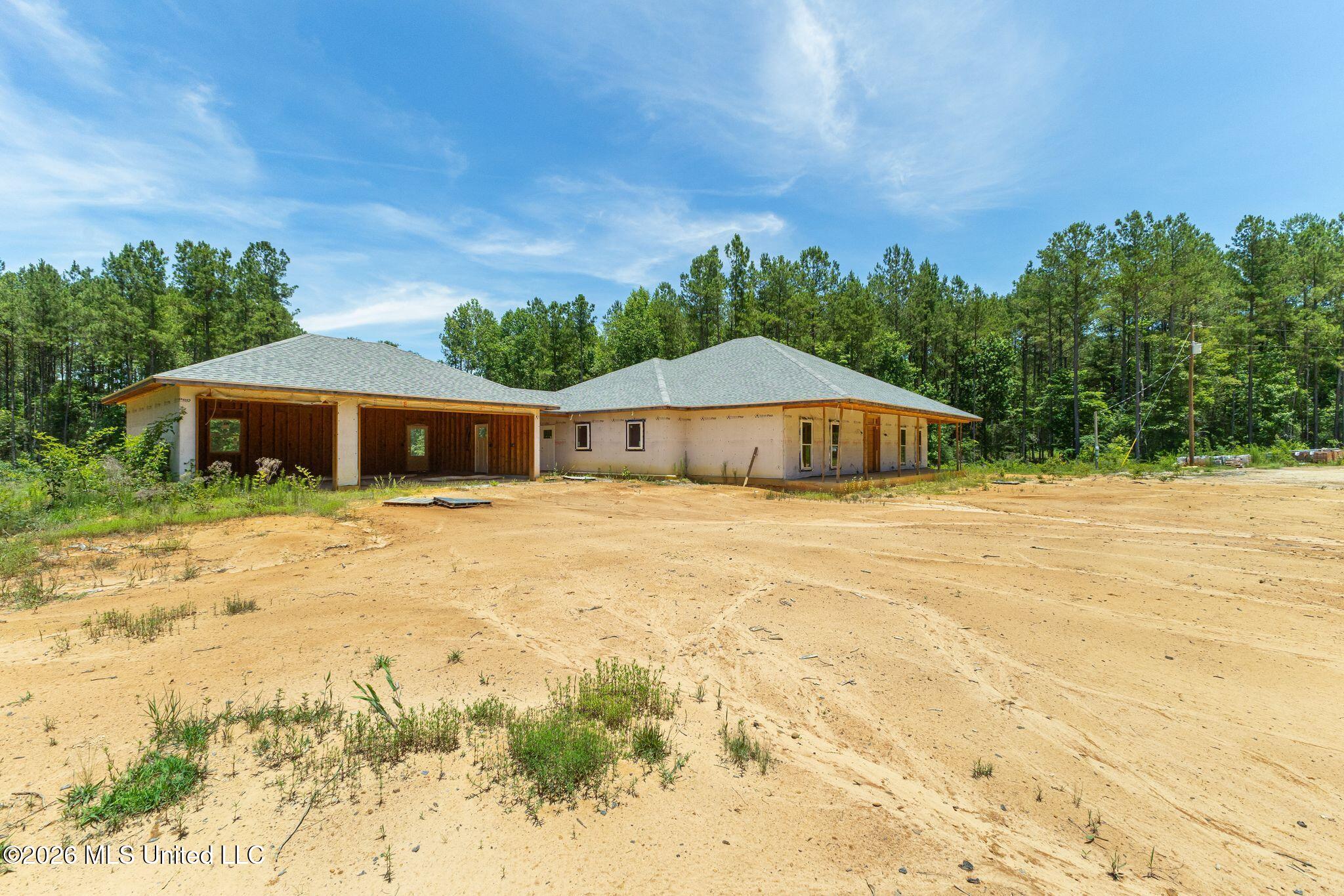 313 Spur Line Road Ellisville, MS 39437 - Photo 4 of 34 313_Spurline-4