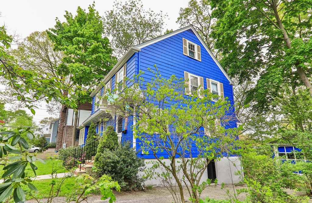 25 Ellison Road Newton, MA 02459 - Photo 23 of 23 Gallery Image 23