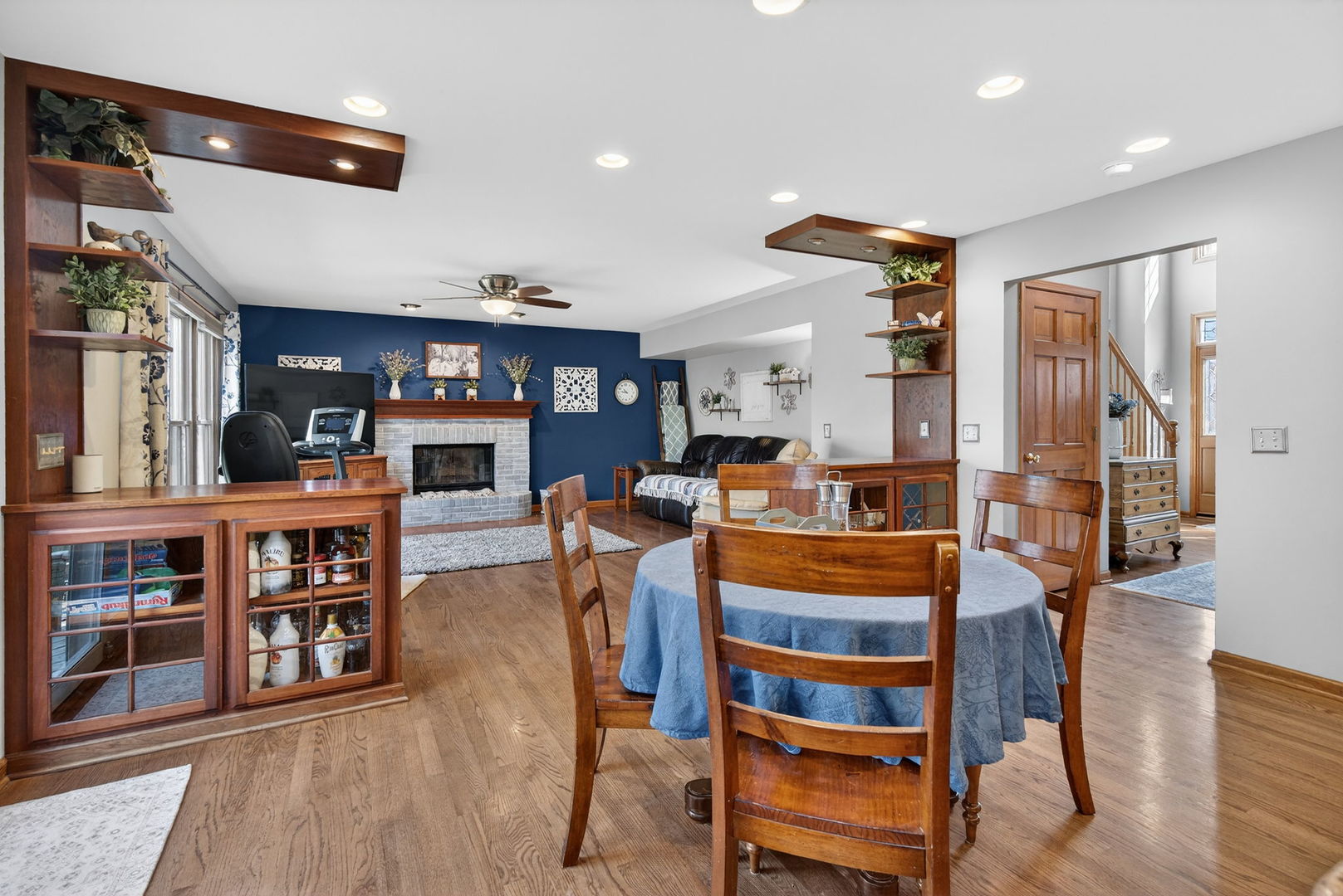 113 Woodlet Lane Bolingbrook, IL 60490 - Photo 23 of 76