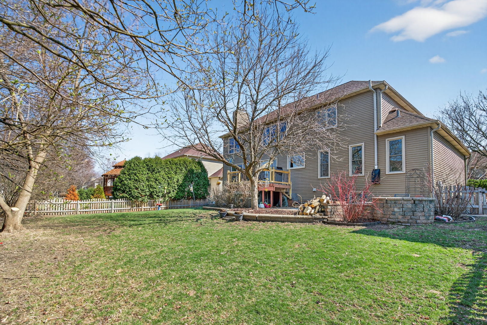 113 Woodlet Lane Bolingbrook, IL 60490 - Photo 64 of 76