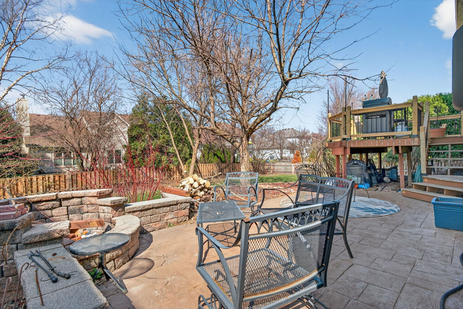 113 Woodlet Lane Bolingbrook, IL 60490 - Photo 66 of 76
