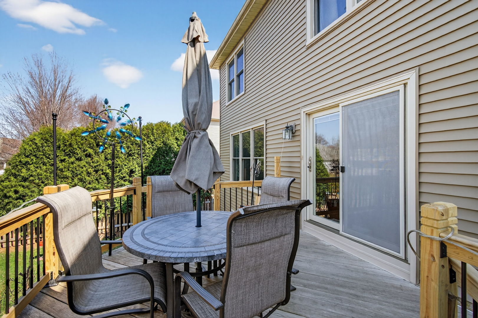 113 Woodlet Lane Bolingbrook, IL 60490 - Photo 68 of 76
