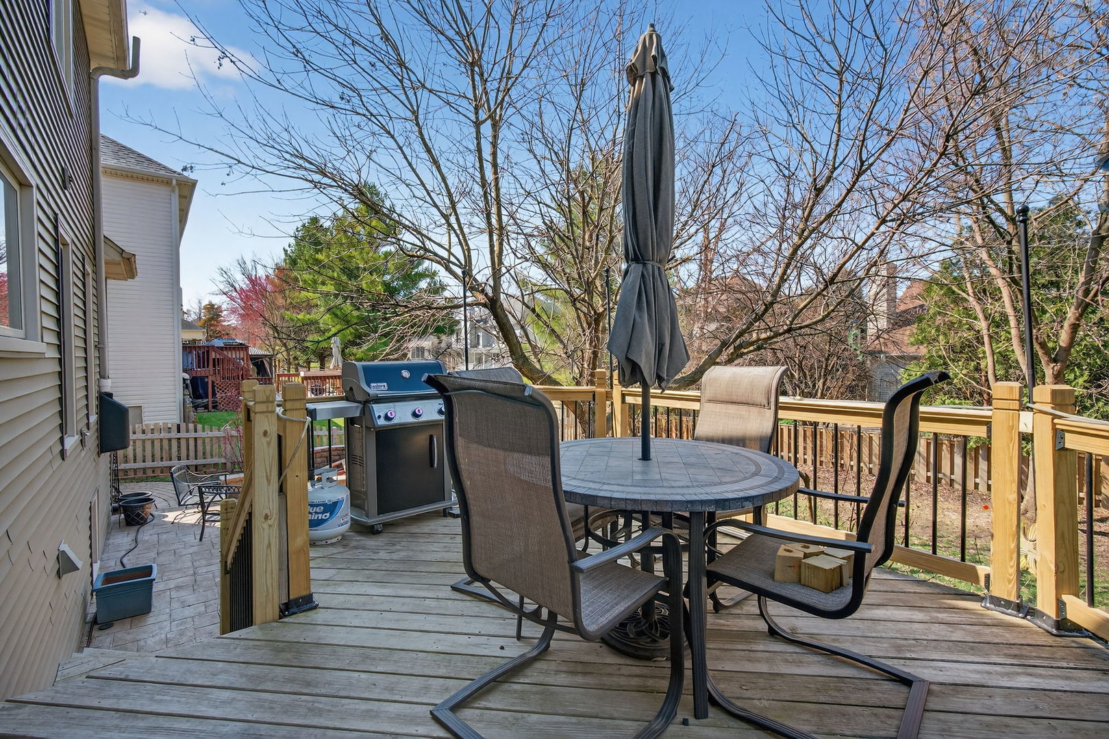 113 Woodlet Lane Bolingbrook, IL 60490 - Photo 69 of 76