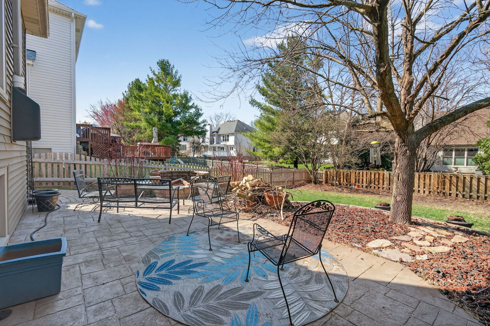 113 Woodlet Lane Bolingbrook, IL 60490 - Photo 70 of 76