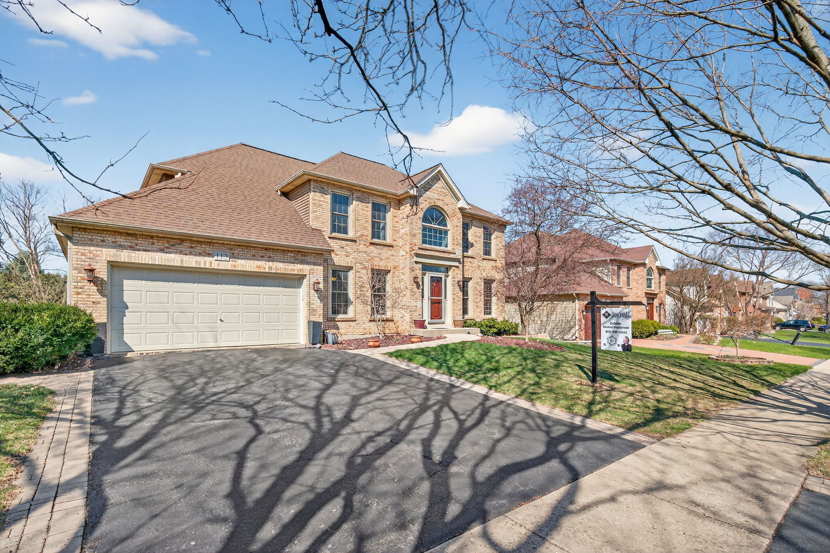 113 Woodlet Lane Bolingbrook, IL 60490 - Photo 72 of 76