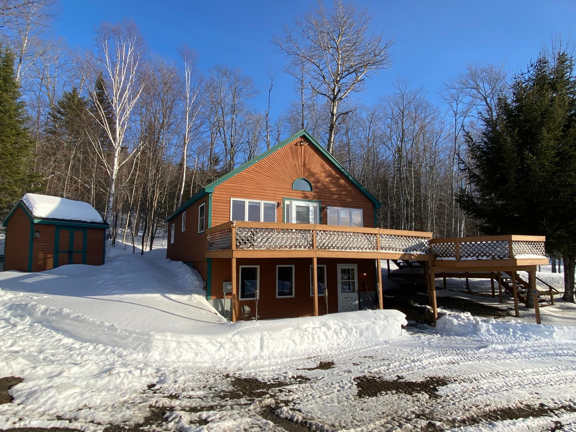 431 Lily Bay Road Greenville, ME 04441 - Photo 3 of 20 3