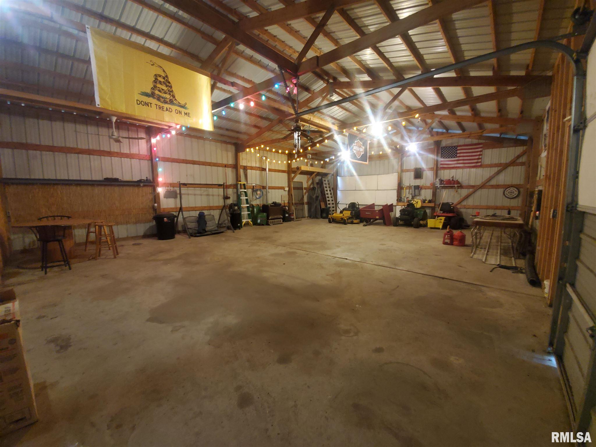 28411 McCoy Road Chandlerville, IL 62627 - Photo 6 of 9 Gallery Image 6