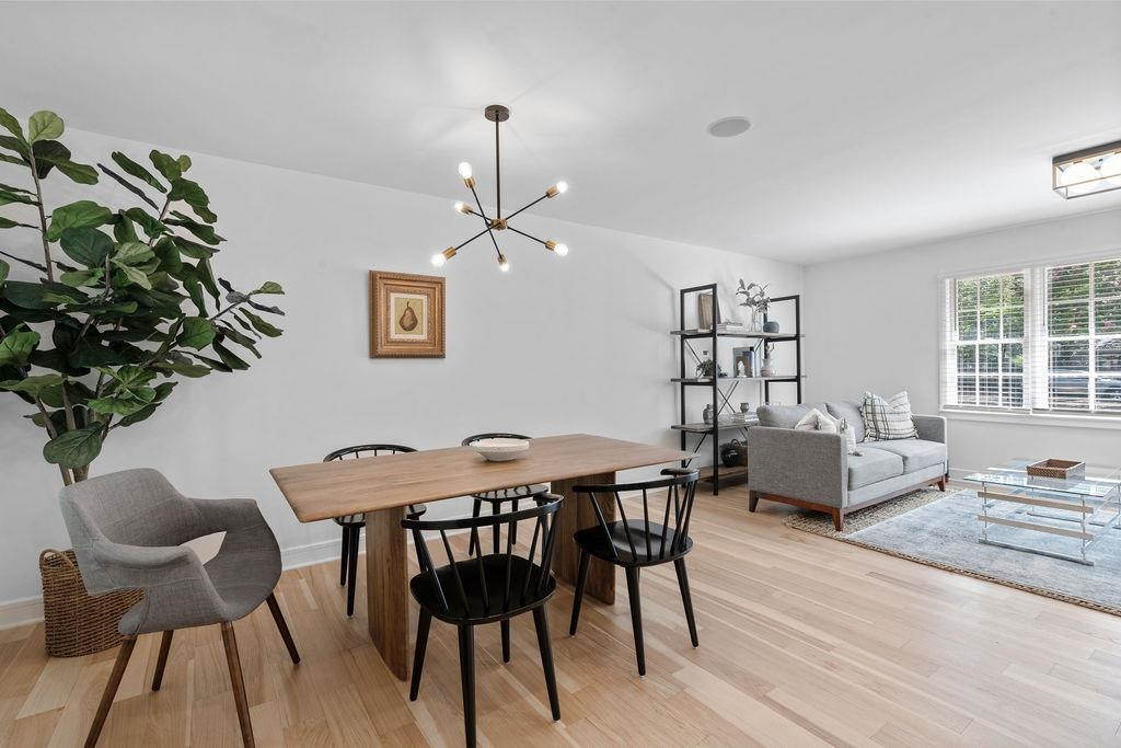 2805 Old Orchard Road Raleigh, NC 27607 - Photo 6 of 29 Photo 6