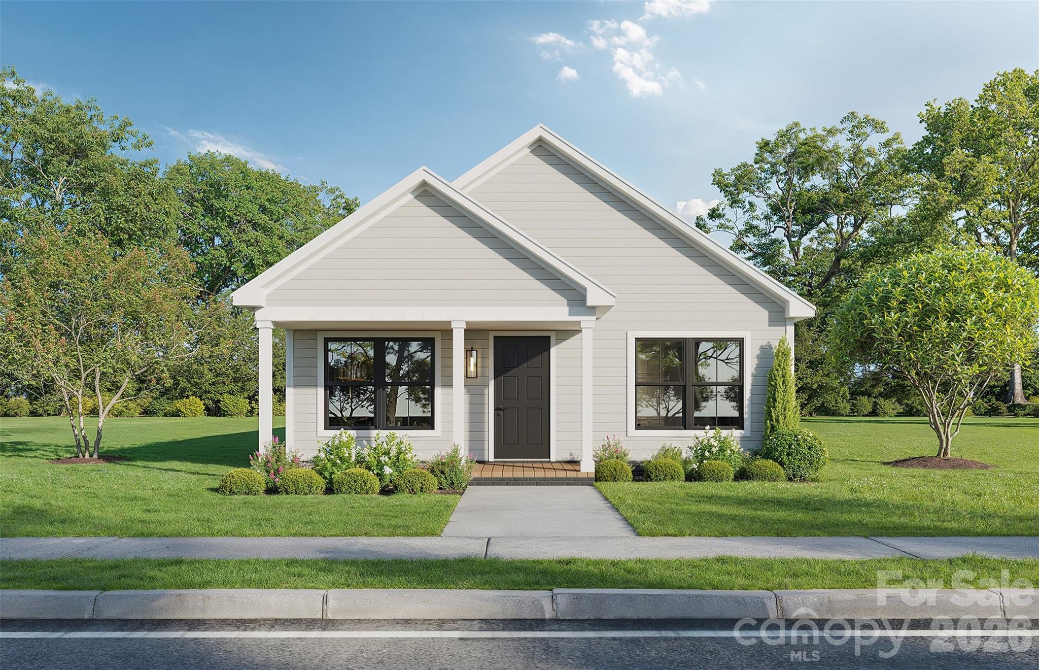 1 Murphy Street Kannapolis, NC 28081 - Photo 2 of 16