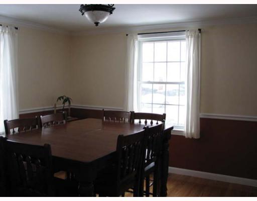 107 Merritt Road East Providence, RI 02915 - Photo 4 of 6 Dining Room.